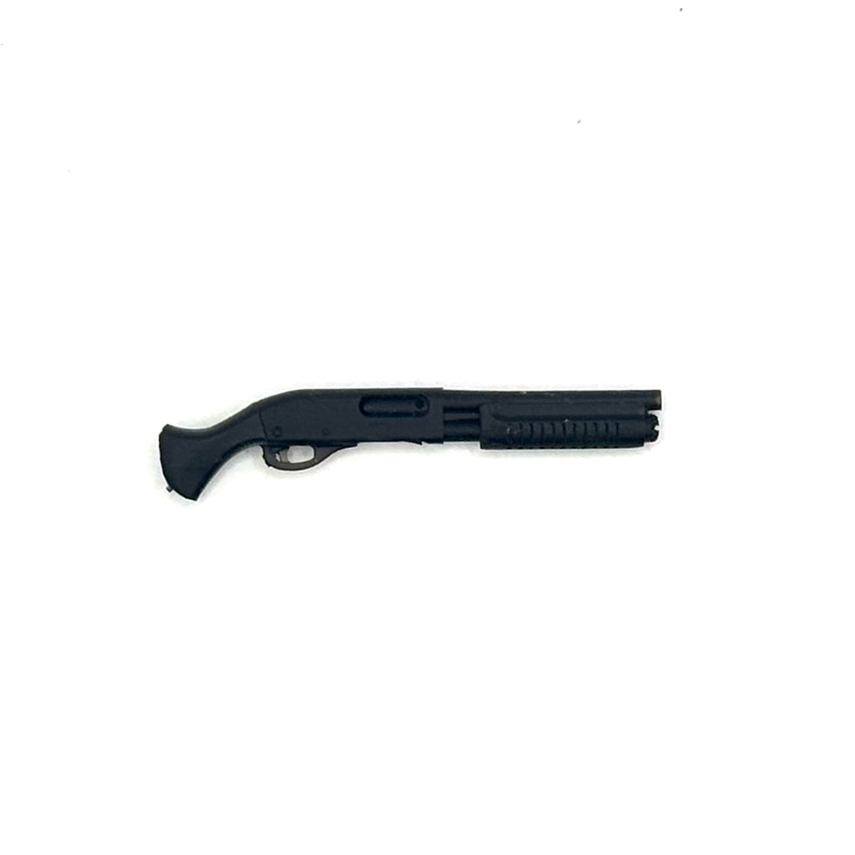 Breaching Shotgun