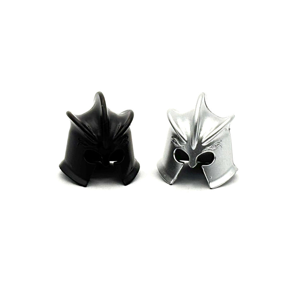 The Enforcer's Helm