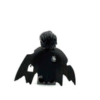 Tattered Cape