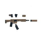 Noveske N4 (Fully Pained) (Removable Attachments)