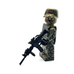Classic GWOT M4A1 Rifle
