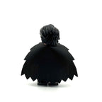 Shaggy Cape