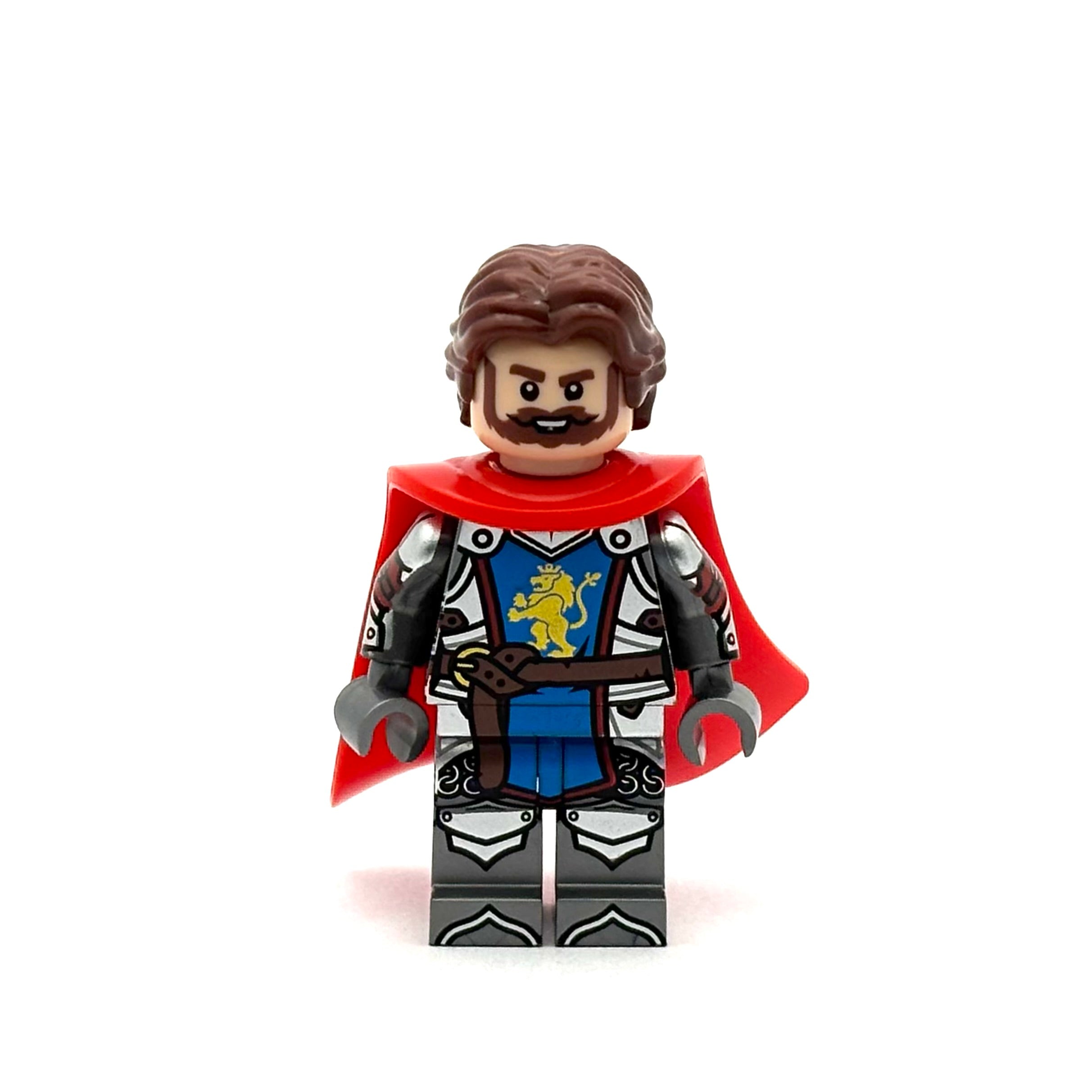 Action Cape (3 Colors) (Plastic)