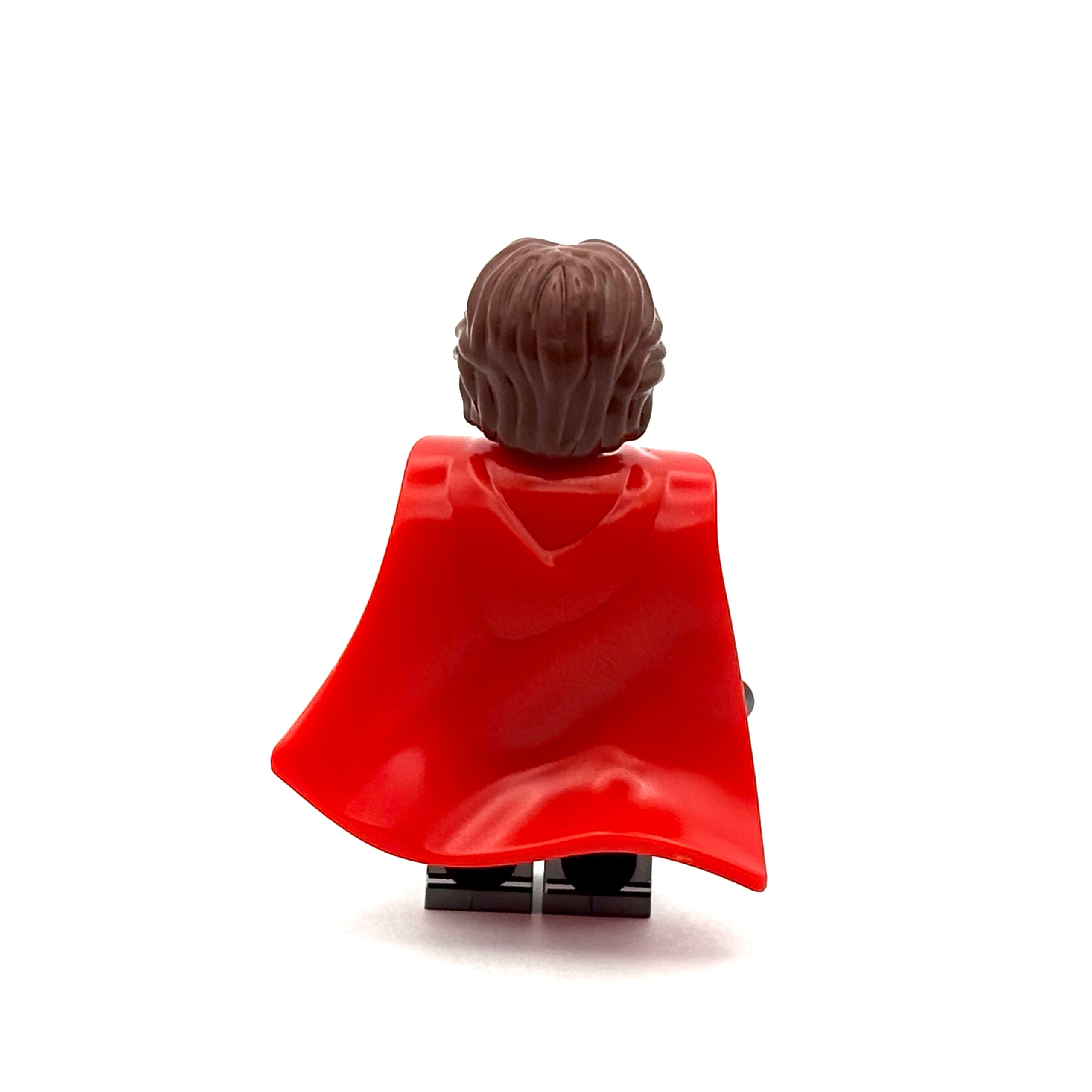 Action Cape (3 Colors) (Plastic)