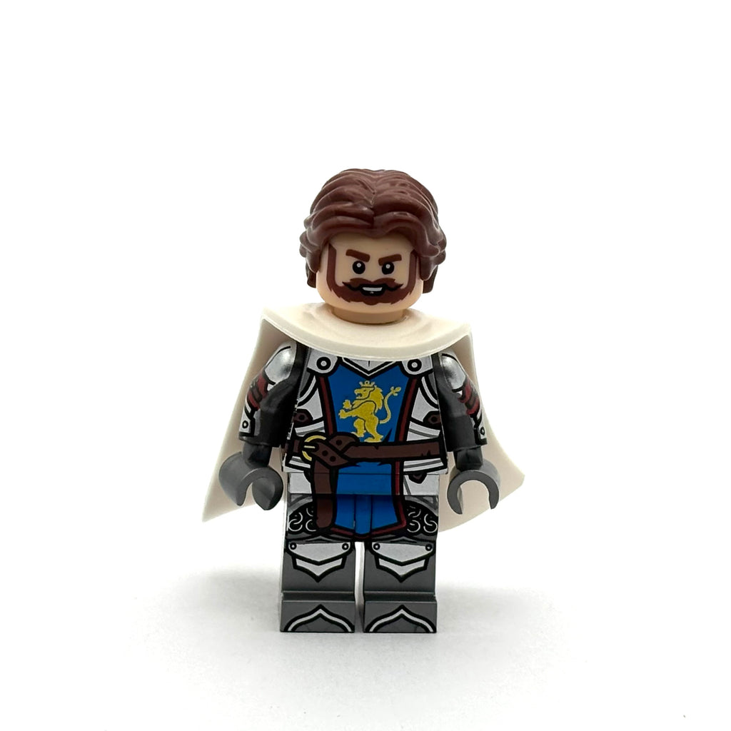 Action Cape (3 Colors) (Plastic)