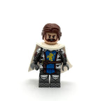 Action Cape (3 Colors) (Plastic)