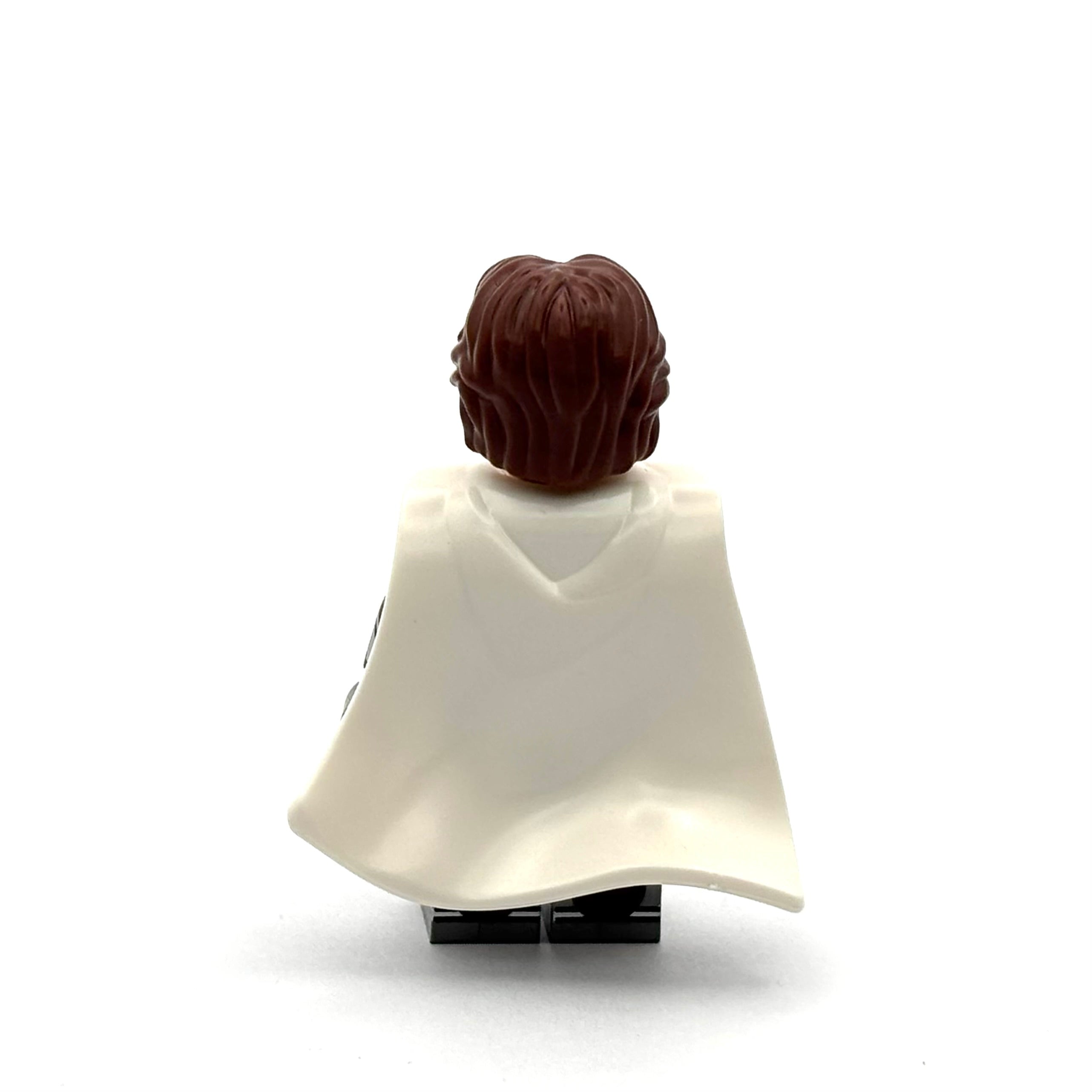 Action Cape (3 Colors) (Plastic)
