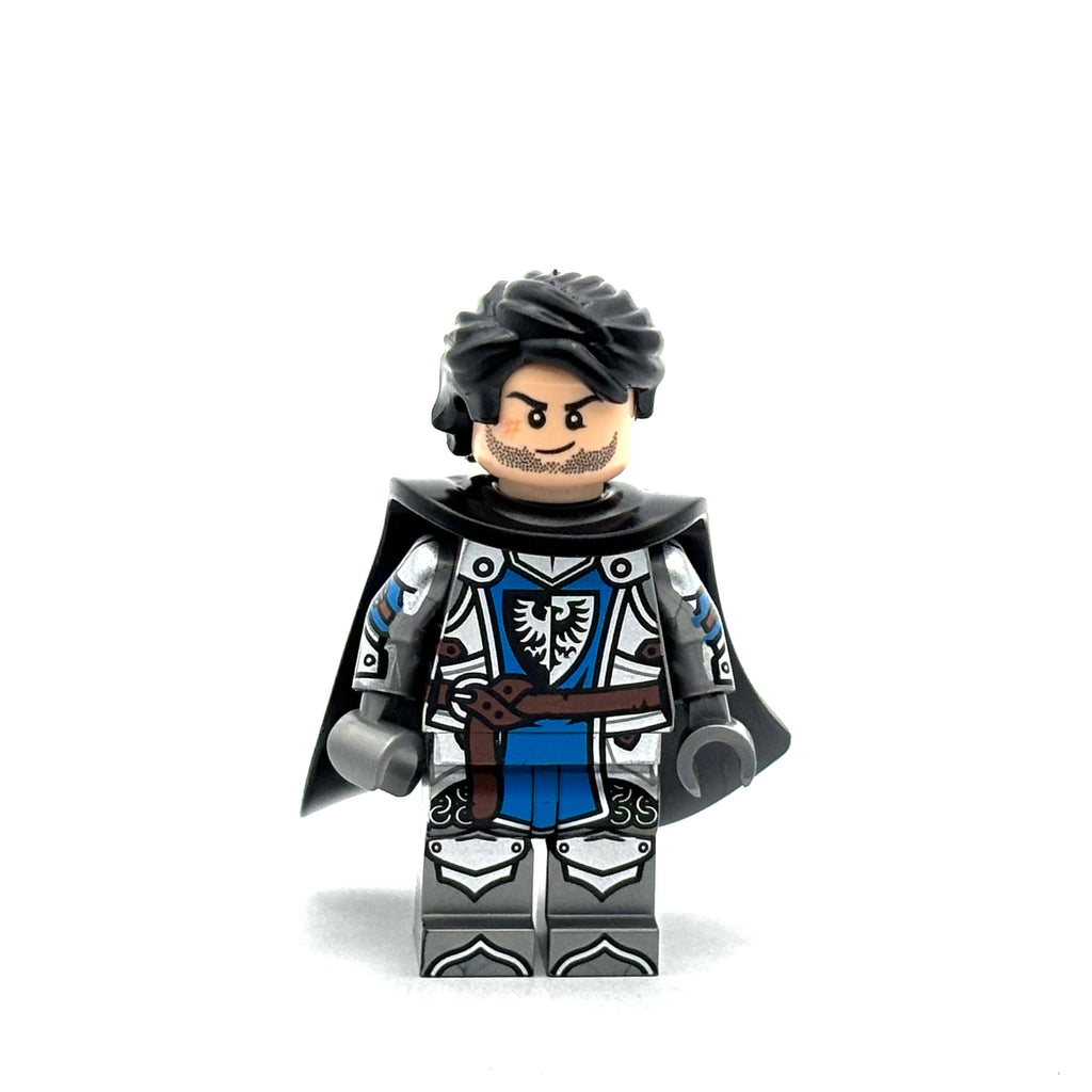 Action Cape (3 Colors) (Plastic)