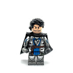 Action Cape (3 Colors) (Plastic)