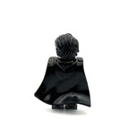 Action Cape (3 Colors) (Plastic)