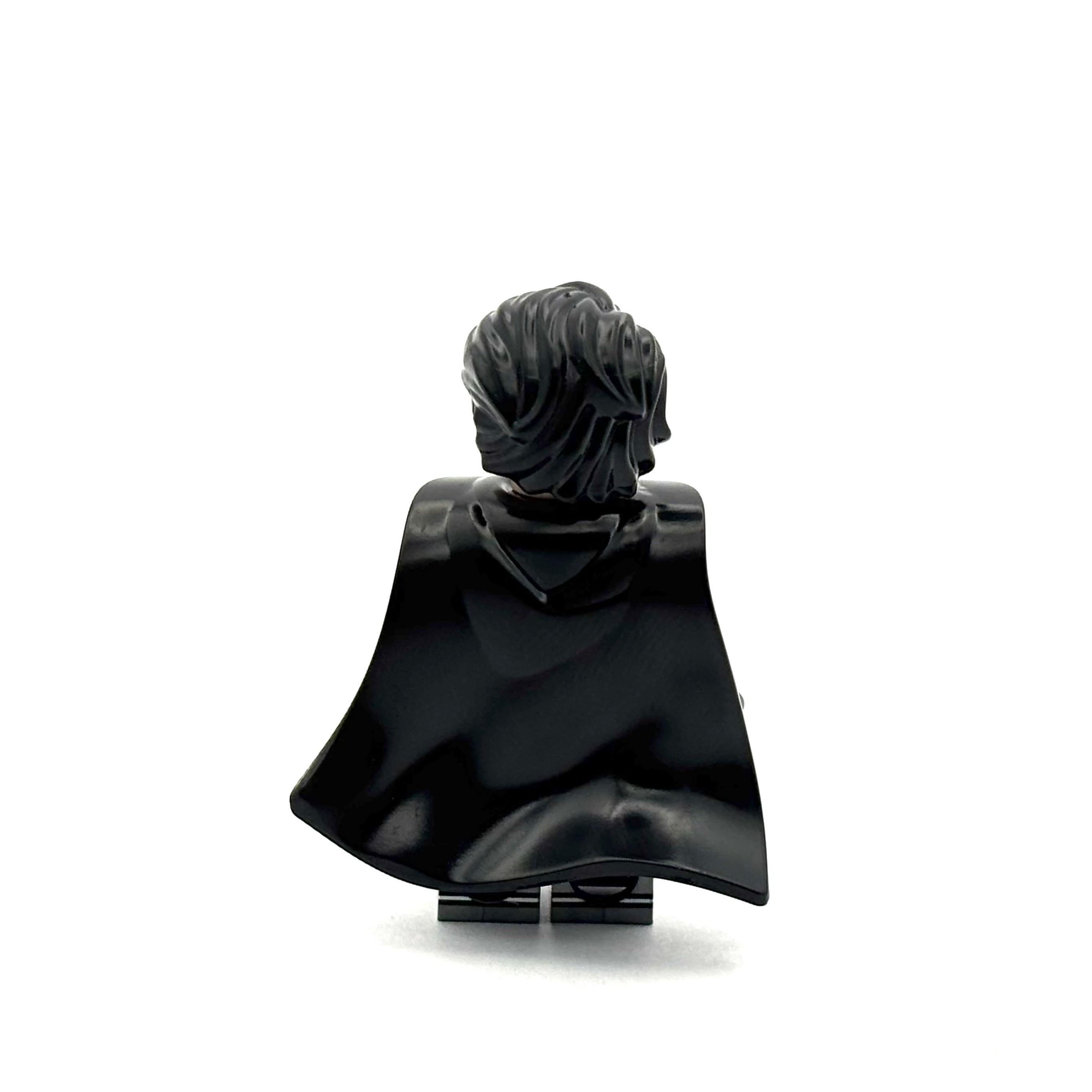 Action Cape (3 Colors) (Plastic)