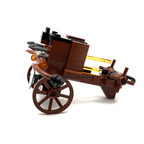 Dual Launcher War Bow