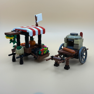 Medieval Sets