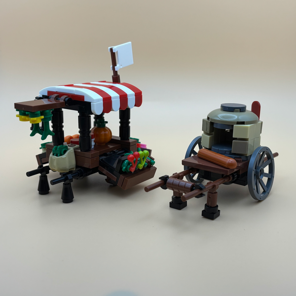 Medieval Sets