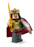 Polish and Lithuanian King Władysław II Jagiełło