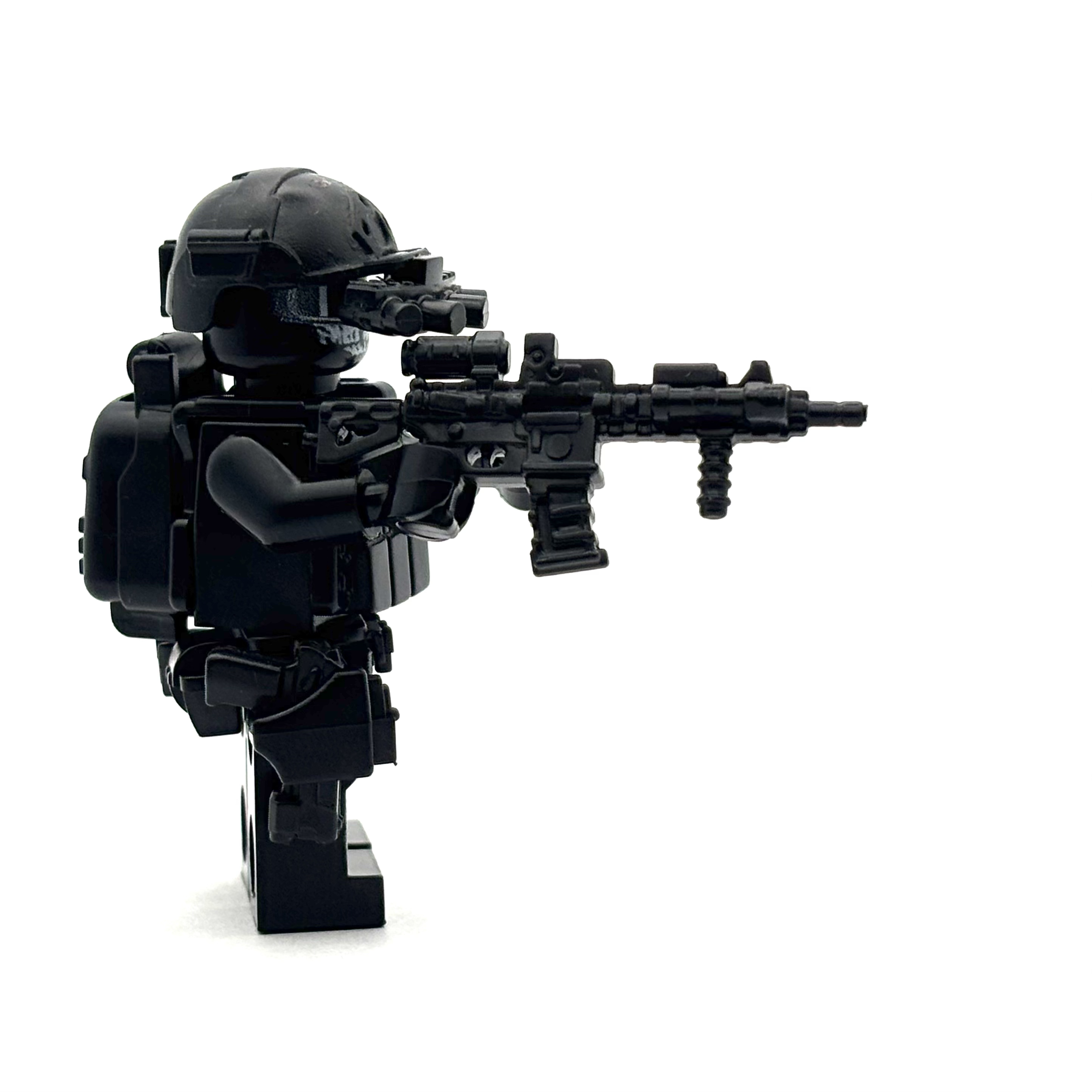 American/Nato AR Set