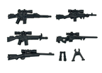 American/Nato Sniper Set
