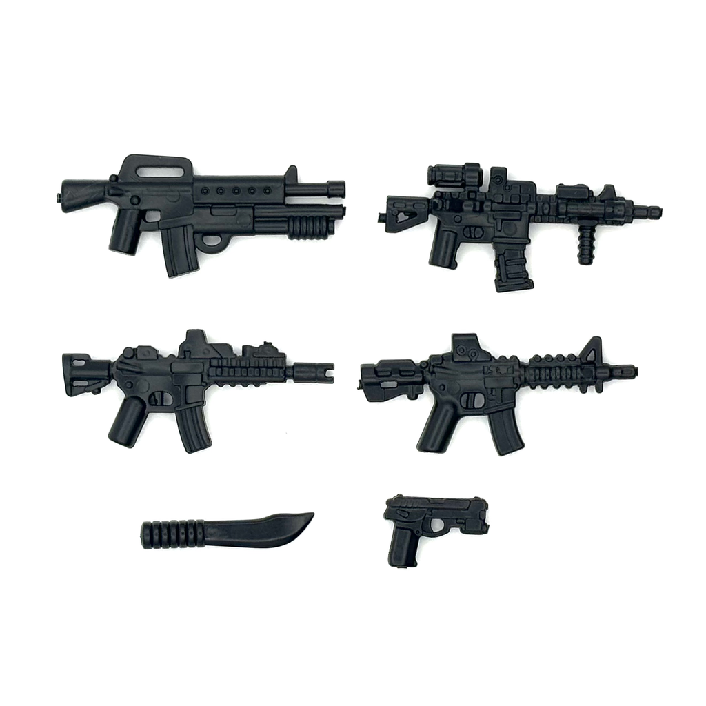 American/Nato AR Set