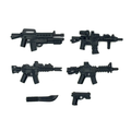 American/Nato AR Set