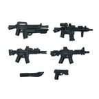 American/Nato AR Set