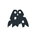 Tattered Cape