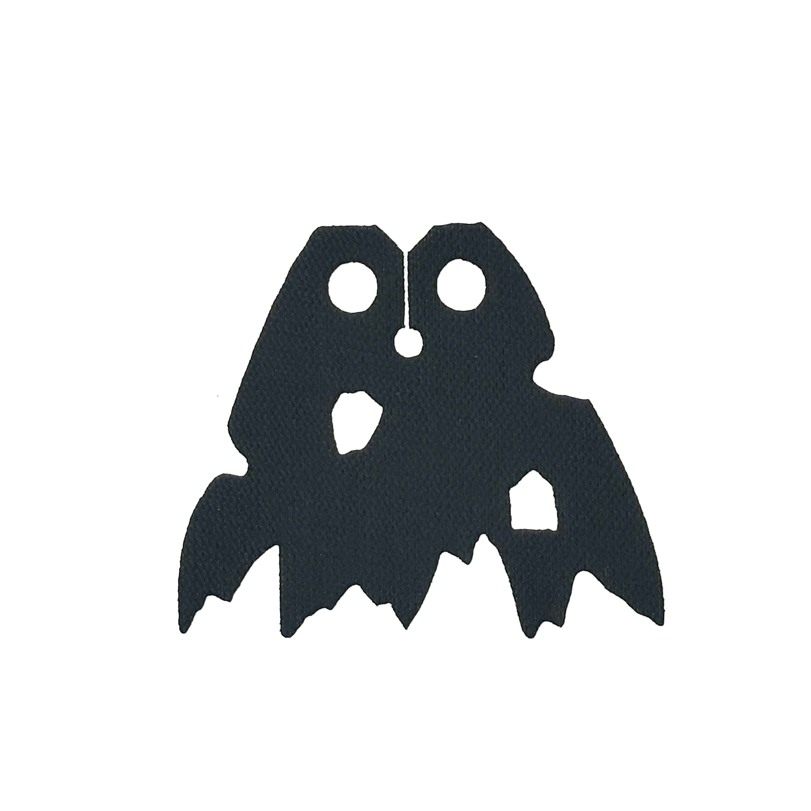 Tattered Cape