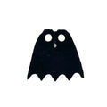 Hemmed Cape