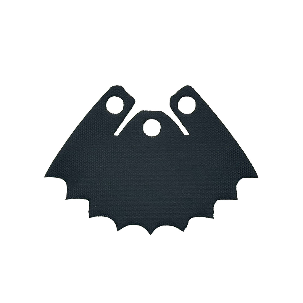 Full Coverage Tipped Cape