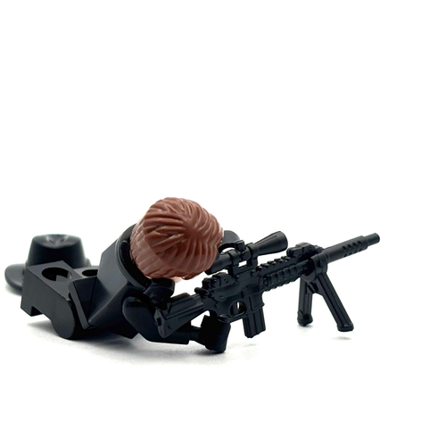 American/Nato Sniper Set