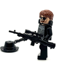 American/Nato Sniper Set