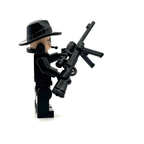 American/Nato Sniper Set