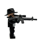 American/Nato Sniper Set