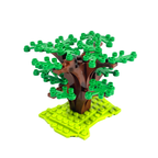 Dogwood Tree