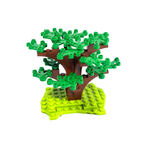 Dogwood Tree