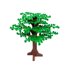 Large Oak Tree