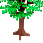 Large Oak Tree