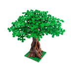 Extra Large Oak Tree