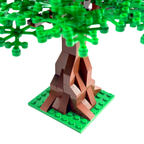 Extra Large Oak Tree