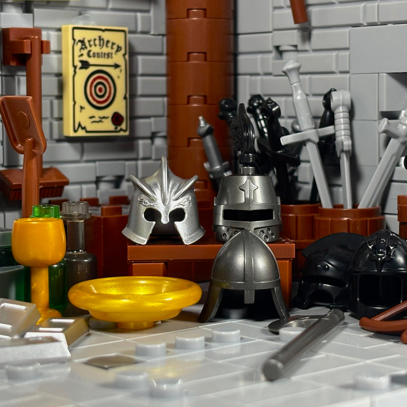 Fig Accessories