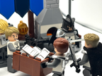 Medieval Weaponsmith & Armorer Stall Set