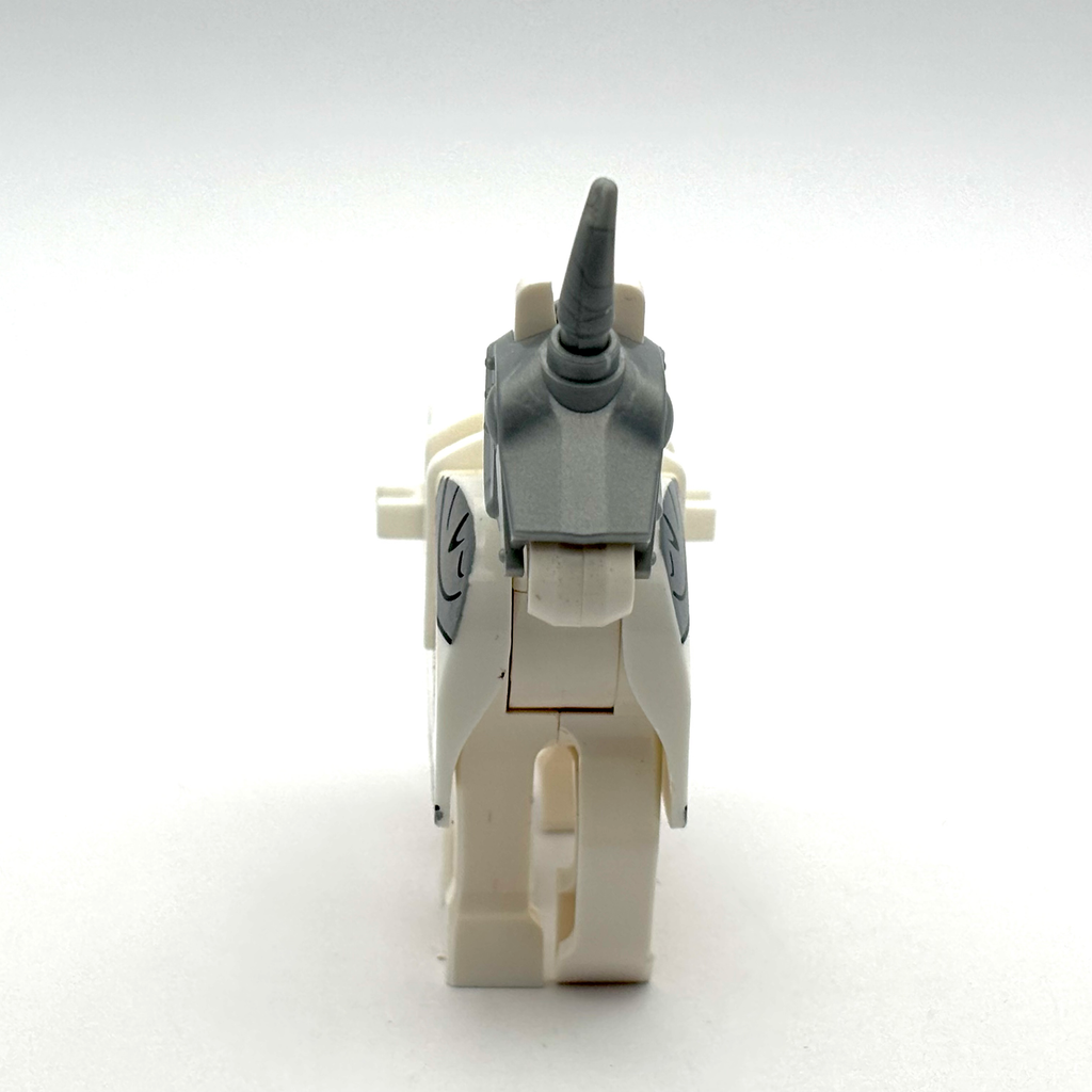 Teutonic Knight War Horse (Armored Charger)