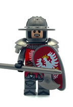 Polish and Lithuanian Commonwealth Knights Light Infantry