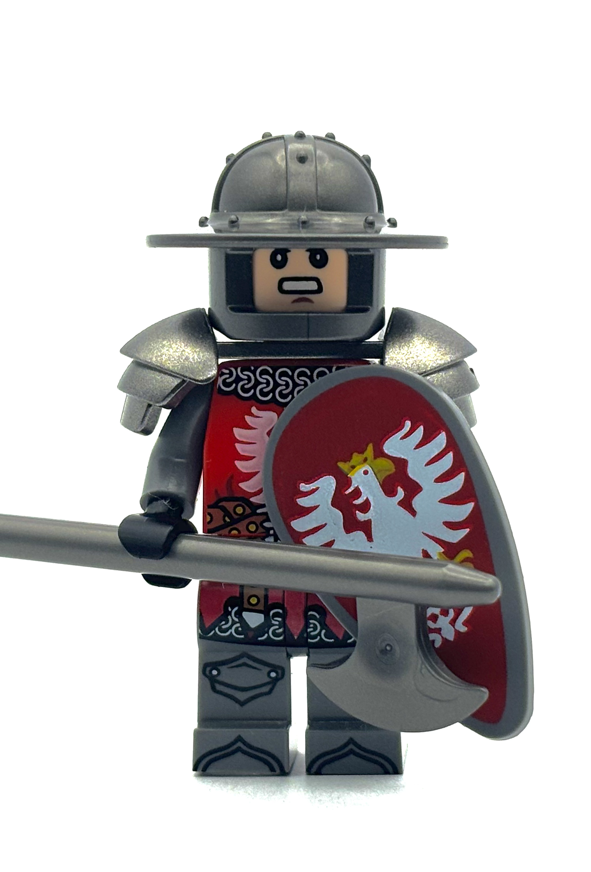 Polish and Lithuanian Commonwealth Knights Light Infantry