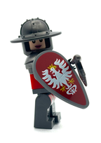 Polish and Lithuanian Commonwealth Knights Light Infantry