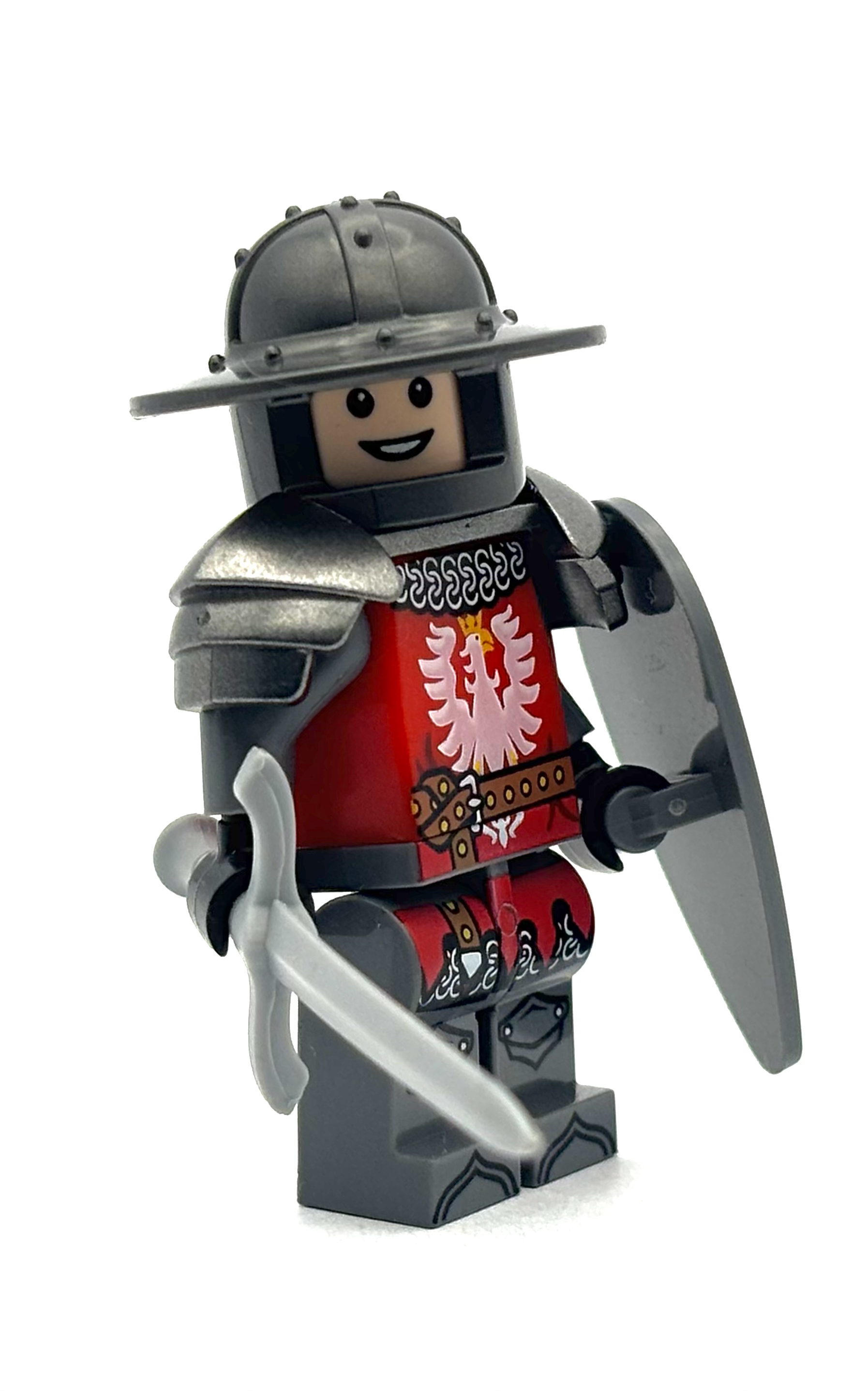 Polish and Lithuanian Commonwealth Knights Light Infantry