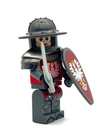 Polish and Lithuanian Commonwealth Knights Light Infantry