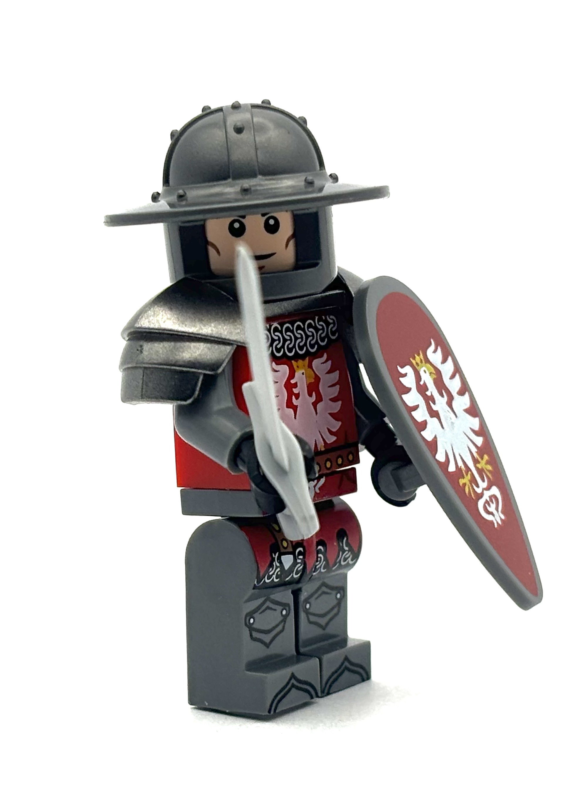 Polish and Lithuanian Commonwealth Knights Light Infantry