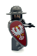 Polish and Lithuanian Commonwealth Knights Light Infantry