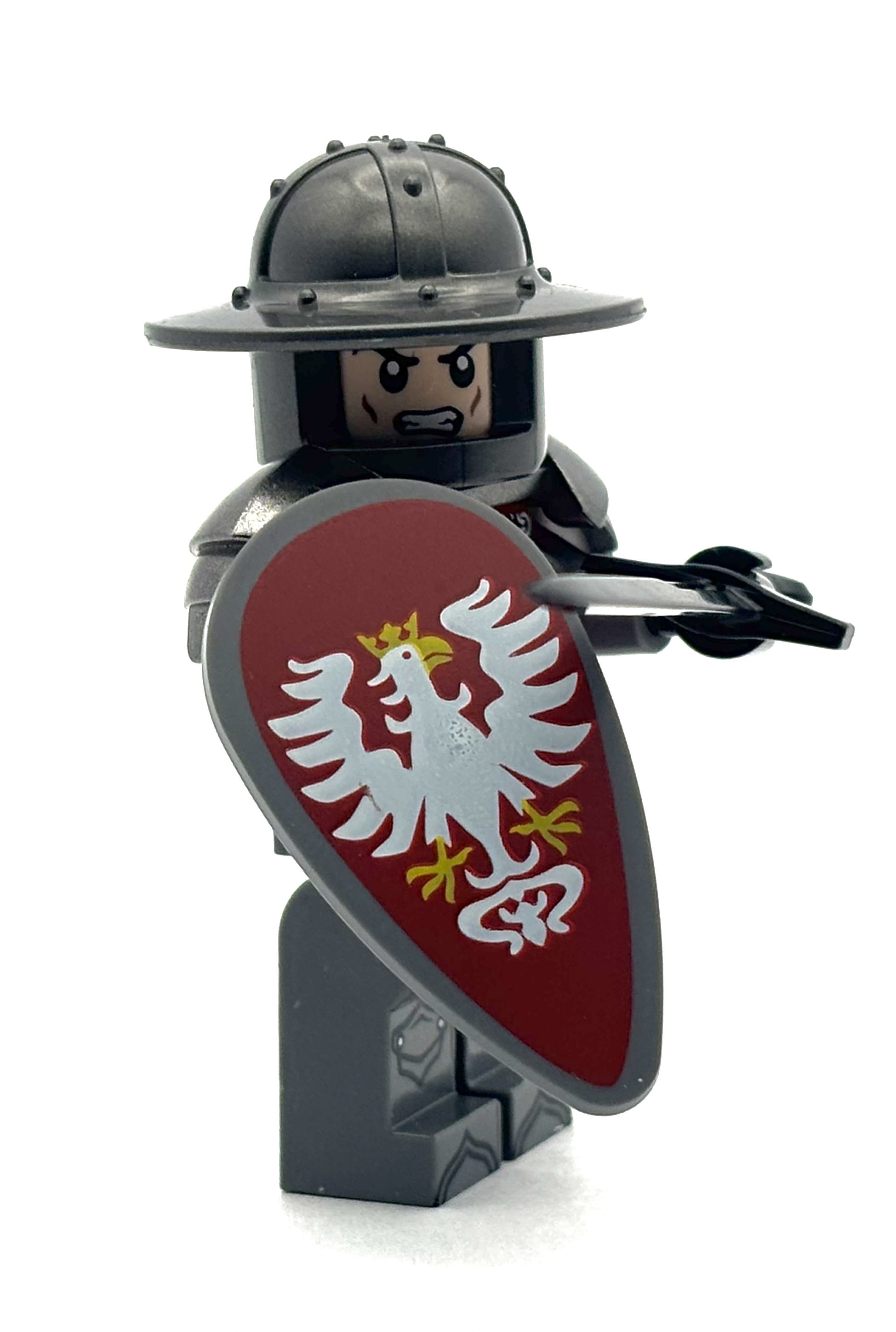 Polish and Lithuanian Commonwealth Knights Light Infantry