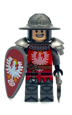 Polish and Lithuanian Commonwealth Knights Light Infantry